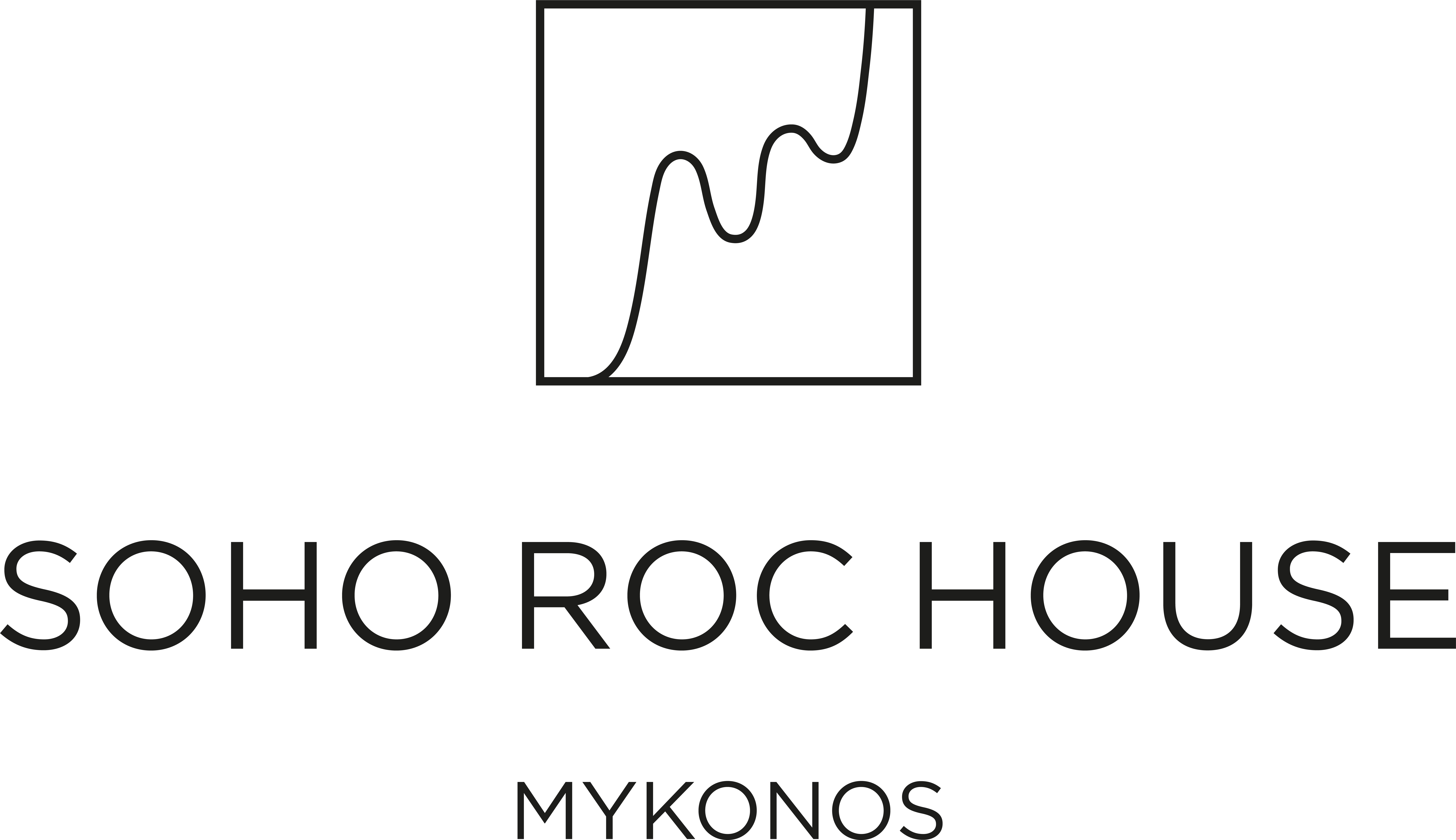 SOHO ROC HOUSE